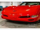 Thumbnail Photo 19 for 1997 Chevrolet Corvette Coupe